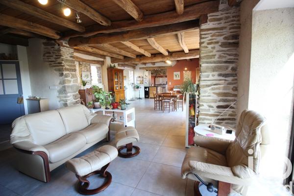 Maison à vendre 9 pièces 372 m² Ambialet