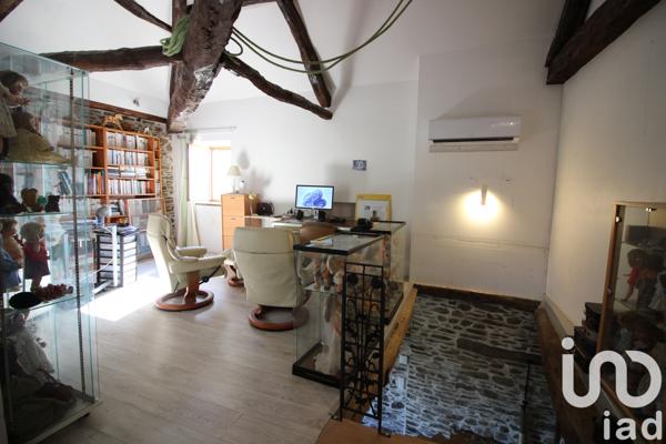 Maison à vendre 9 pièces 372 m² Ambialet