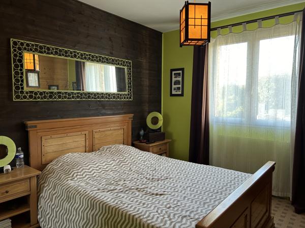 Belle maison en impasse quartier sympa de Changé