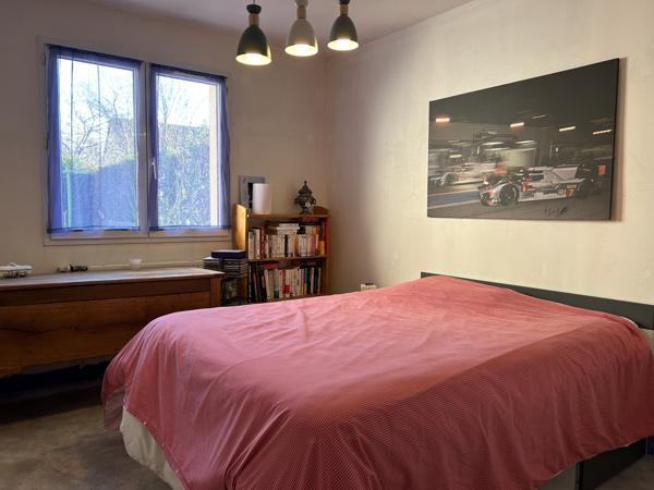 Belle maison en impasse quartier sympa de Changé