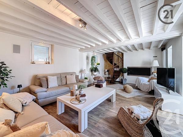 Maison à vendre  8 pièces - 173,42 m2 AUXERRE - 89