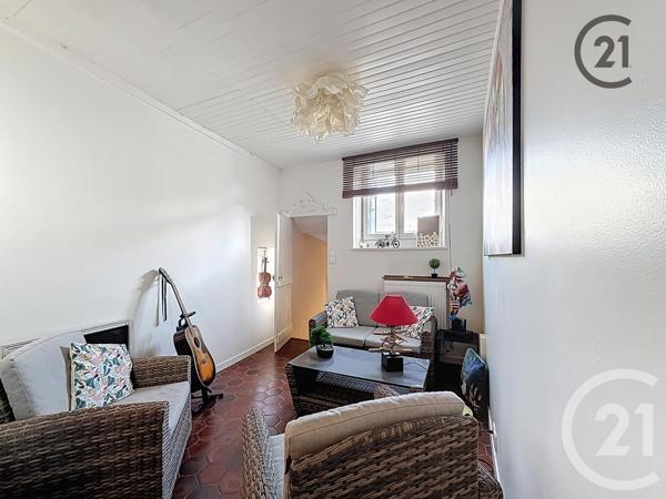 Maison à vendre  8 pièces - 173,42 m2 AUXERRE - 89