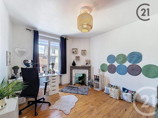 Maison à vendre  8 pièces - 173,42 m2 AUXERRE - 89