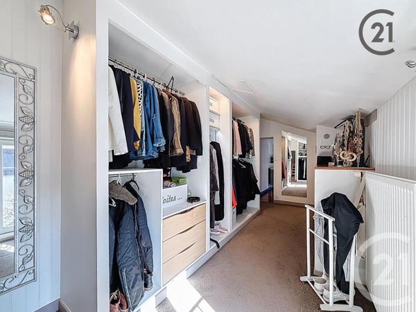 Maison à vendre  8 pièces - 173,42 m2 AUXERRE - 89