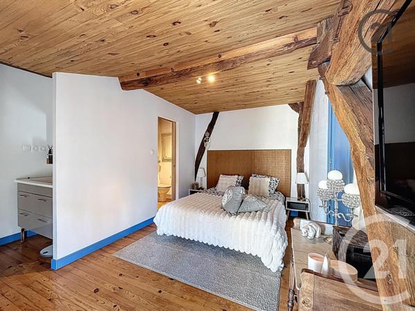 Maison à vendre  8 pièces - 173,42 m2 AUXERRE - 89