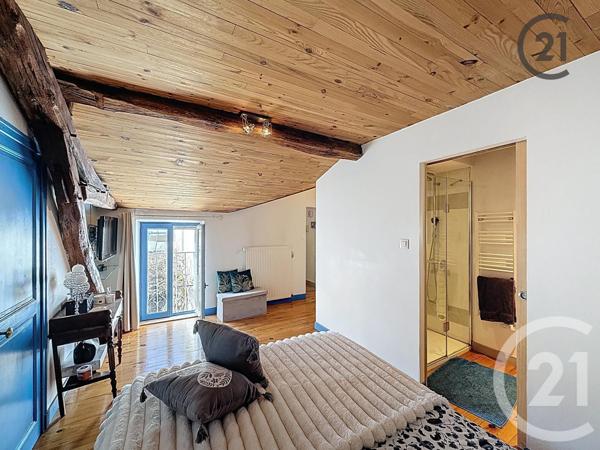 Maison à vendre  8 pièces - 173,42 m2 AUXERRE - 89