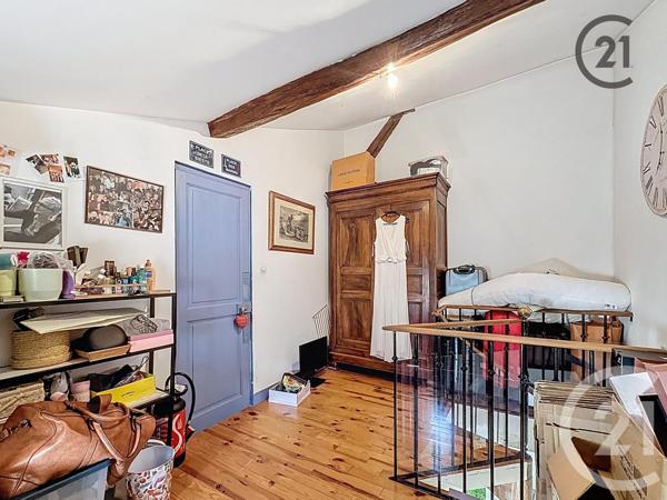 Maison à vendre  8 pièces - 173,42 m2 AUXERRE - 89