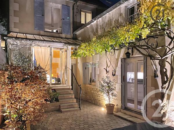 Maison à vendre  8 pièces - 173,42 m2 AUXERRE - 89