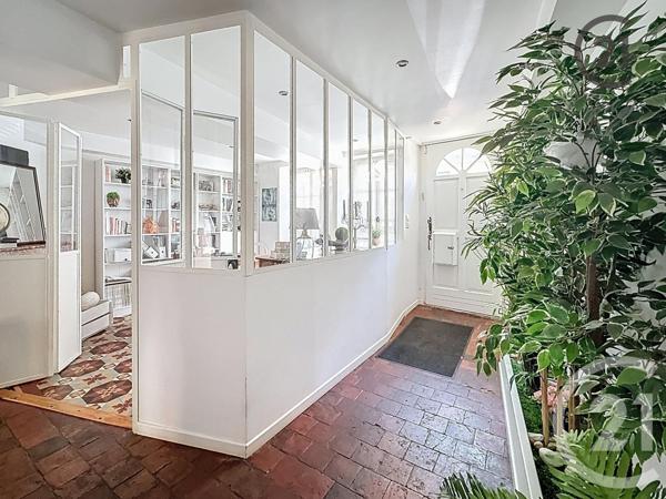 Maison à vendre  8 pièces - 173,42 m2 AUXERRE - 89