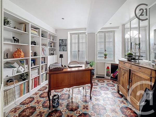 Maison à vendre  8 pièces - 173,42 m2 AUXERRE - 89