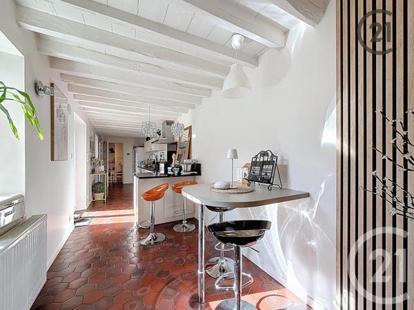 Maison à vendre  8 pièces - 173,42 m2 AUXERRE - 89