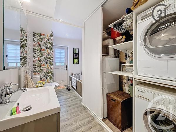 Maison à vendre  8 pièces - 173,42 m2 AUXERRE - 89