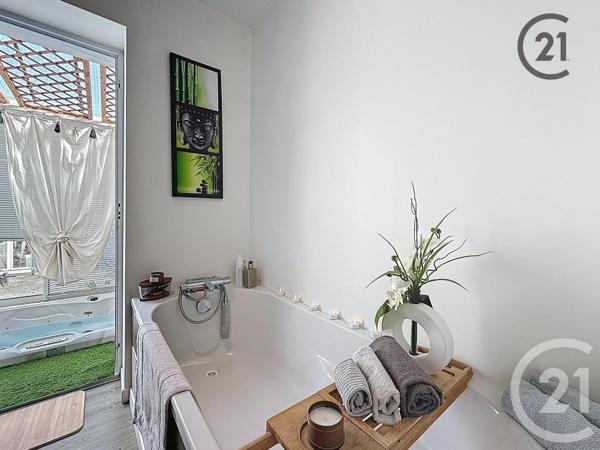 Maison à vendre  8 pièces - 173,42 m2 AUXERRE - 89