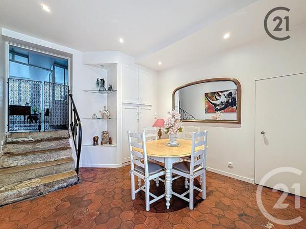 Maison à vendre  8 pièces - 173,42 m2 AUXERRE - 89