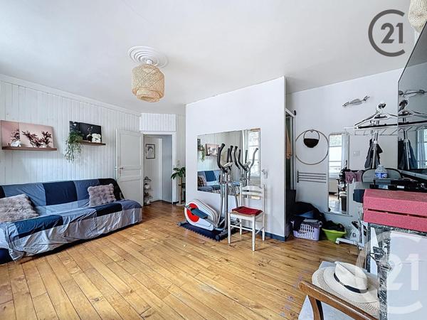 Maison à vendre  8 pièces - 173,42 m2 AUXERRE - 89