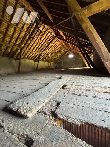 Laloubère Centre village 