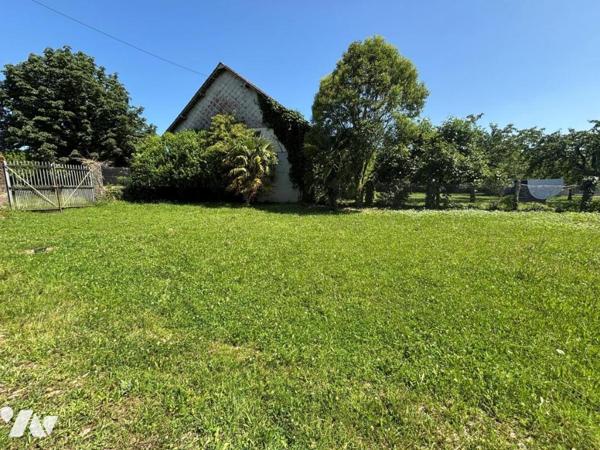 Laloubère Centre village 