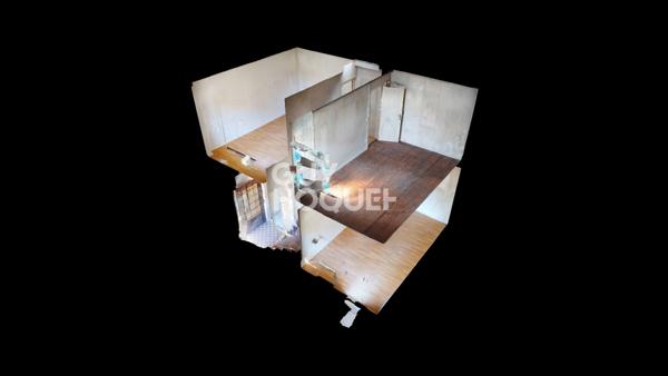 Maison à vendre à Mulhouse - Opportunité à saisir !