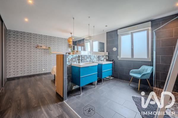 Maison à vendre 8 pièces 189 m² Thionville