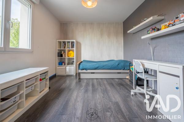 Maison à vendre 8 pièces 189 m² Thionville