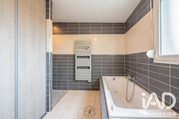 Maison à vendre 8 pièces 189 m² Thionville