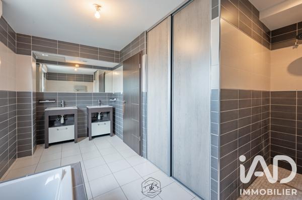 Maison à vendre 8 pièces 189 m² Thionville