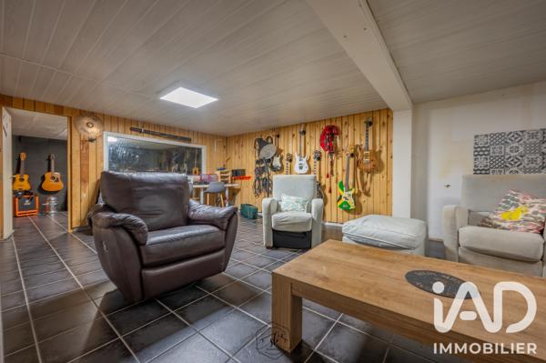 Maison à vendre 8 pièces 189 m² Thionville