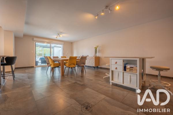 Maison à vendre 8 pièces 189 m² Thionville
