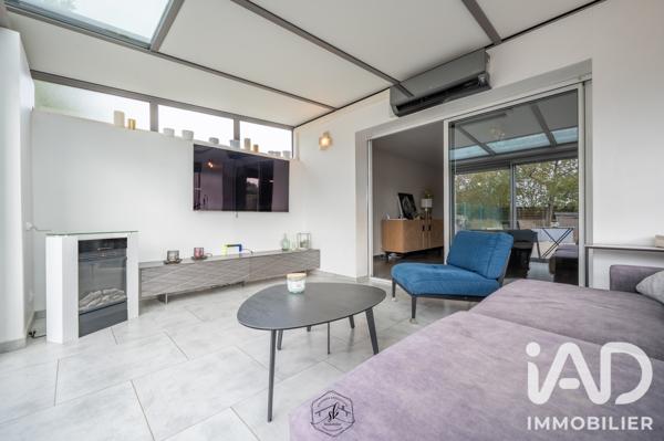 Maison à vendre 8 pièces 189 m² Thionville