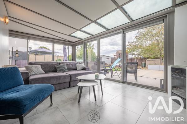 Maison à vendre 8 pièces 189 m² Thionville