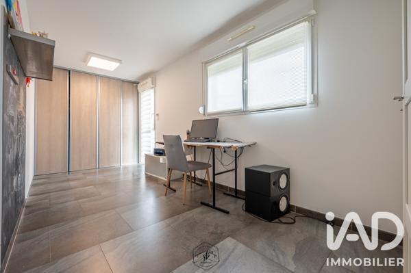 Maison à vendre 8 pièces 189 m² Thionville