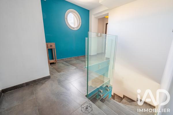 Maison à vendre 8 pièces 189 m² Thionville