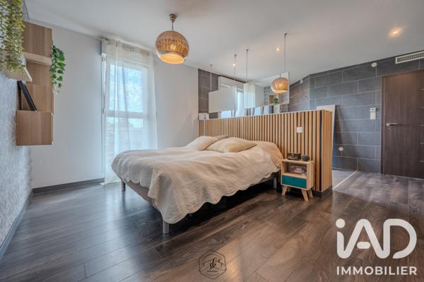 Maison à vendre 8 pièces 189 m² Thionville