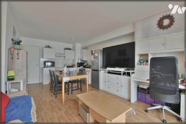 APPARTEMENT T4 BALCON PARKING ASCENSEUR LE RHEU