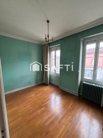 Bel appartement de standing