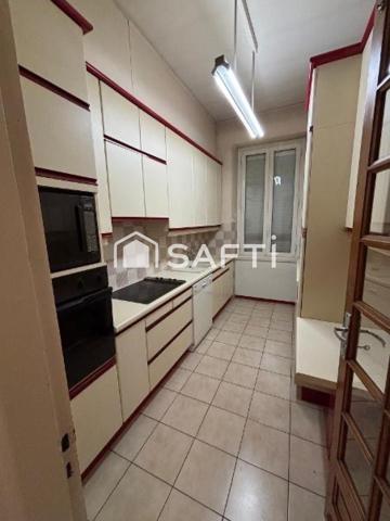 Bel appartement de standing