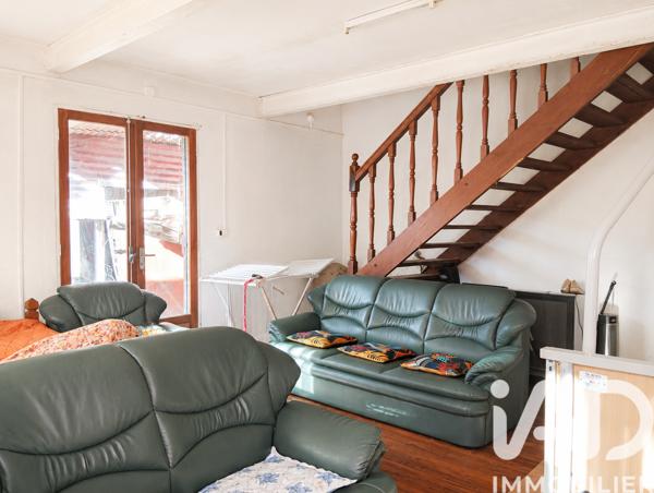 Maison à vendre 4 pièces 104 m² Le Tampon