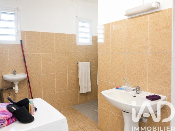 Maison à vendre 4 pièces 104 m² Le Tampon