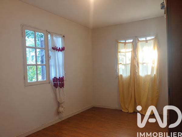 Maison à vendre 4 pièces 104 m² Le Tampon