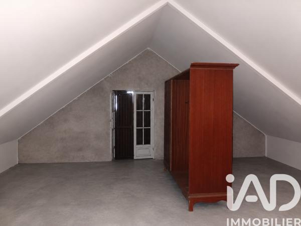 Maison à vendre 4 pièces 104 m² Le Tampon