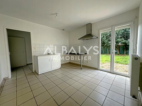 Maison 4 pièce(s) 3 chambre(s) 93 m²