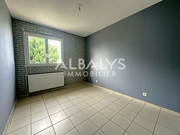 Maison 4 pièce(s) 3 chambre(s) 93 m²