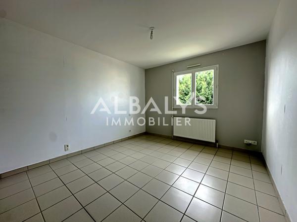 Maison 4 pièce(s) 3 chambre(s) 93 m²