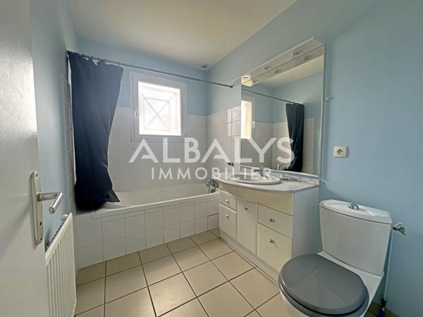 Maison 4 pièce(s) 3 chambre(s) 93 m²