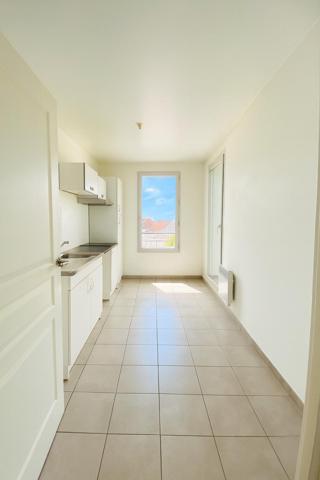 Belle opportunité ! Appartement T3 avec loggia, parking, proche tramway et pôle santé Clinique Victoire