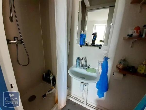 Appartement à louer 2 pièces 38.87m² Clermont-Ferrand (63000)