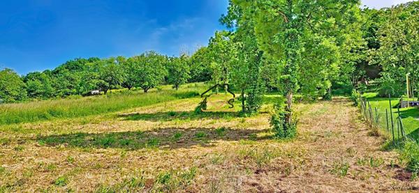 Saint-Georges-sur-Allier (63800) Beau terrain à St Georges sur Allier