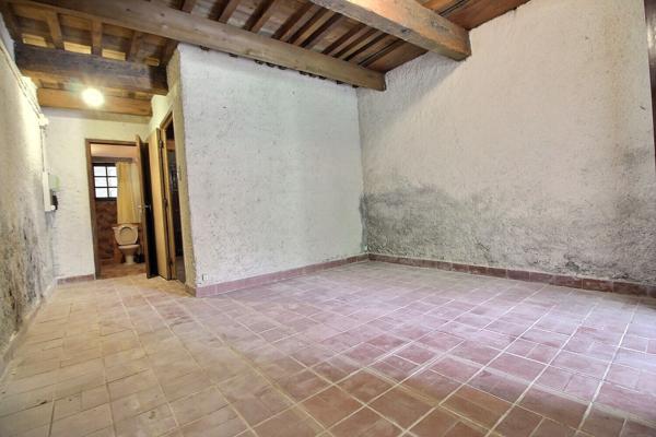 Spécial Investisseur - Ensemble immobilier de charme avec dépendances à rénover - Proche Lac de Villeneuve-de-la-Raho