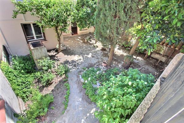 Spécial Investisseur - Ensemble immobilier de charme avec dépendances à rénover - Proche Lac de Villeneuve-de-la-Raho