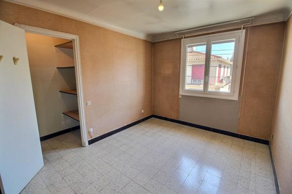 Spécial Investisseur - Ensemble immobilier de charme avec dépendances à rénover - Proche Lac de Villeneuve-de-la-Raho